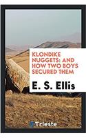 Klondike Nuggets