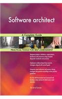 Software architect A Complete Guide