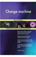 Change machine Second Edition
