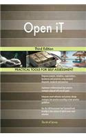 Open iT Third Edition