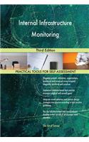 Internal Infrastructure Monitoring Third Edition