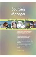 Sourcing Manager Complete Self-Assessment Guide
