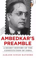 Ambedkar's Preamble