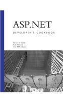 ASP.NET Developer's Cookbook