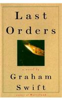 Last Orders