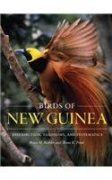 Birds of New Guinea