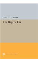 The Reptile Ear