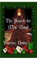 Search for Mrs. Claus