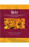 Hot Ice
