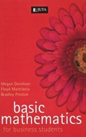Basic mathematics for business students