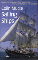 Sailing Ships: Desings and Reconstructions of Great Sailing Ships from Ancient Greece Through Medieval Europe to the Present Day Hardcover â€“ 1 January 2001