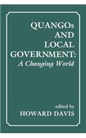 Quangos and Local Government