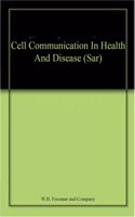 Cell Communication in Health and Disease (Sar)