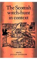 The Scottish Witch-Hunt in Context