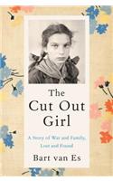 The Cut Out Girl