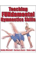 Teaching Fundamental Gymnastics Skills