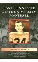 East Tennessee State University Football