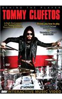 Behind the Player -- Tommy Clufetos
