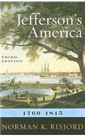 Jefferson's America, 1760-1815