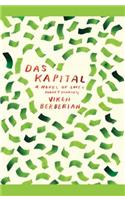 Das Kapital: A Novel of Love and Money Markets(English)