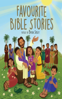 Favourite Bible Stories