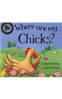 Where Are My Chicks?