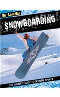 No Limits: Snowboarding
