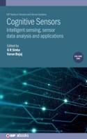 Cognitive Sensors, Volume 1