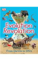 Evolution Revolution