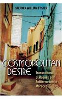 Cosmopolitan Desire
