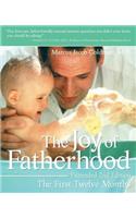 The Joy of Fatherhood, Expanded 2nd Edition
