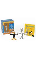 Bugs & Daffy: Desktop Duo