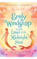 Emily Windsnap and the Land of the Midnight Sun