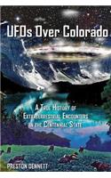 UFOs Over Colorado