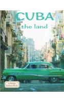 Cuba - The Land