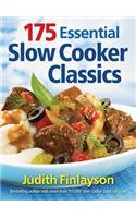 175 Essential Slow Cooker Classics