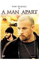 A Man Apart