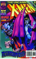 X-men: The Complete Onslaught Epic - Book 2