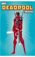 Deadpool Classic - Volume 1