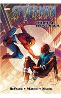 Spider-man: The Real Clone Saga