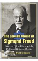 Jewish World of Sigmund Freud