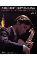 Sacred Music for the Guitar - Volume 2