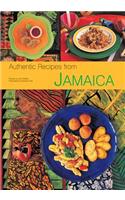 Authentic Recipes from Jamaica