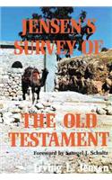 Jensen's Survey of the Old Testament