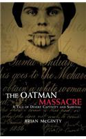 The Oatman Massacre