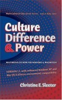 Culture, Difference, and Power, Revised Edition