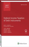 Federal Income Taxation of Debt Instruments - 8th Edition
