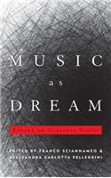 Music as Dream