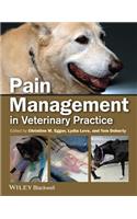 Pain Mgmt Small Animal Vet Pra