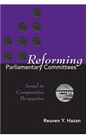Reforming Parliamentary Committees